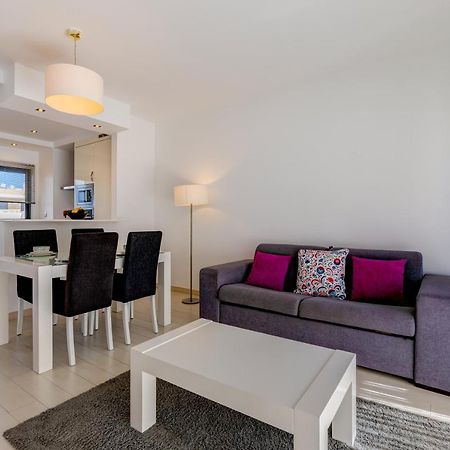One Bedroom Apartment In Albur Village 1A อัลวอร์ ภายนอก รูปภาพ