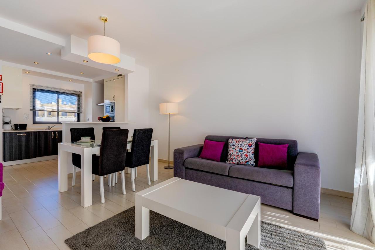 One Bedroom Apartment In Albur Village 1A อัลวอร์ ภายนอก รูปภาพ