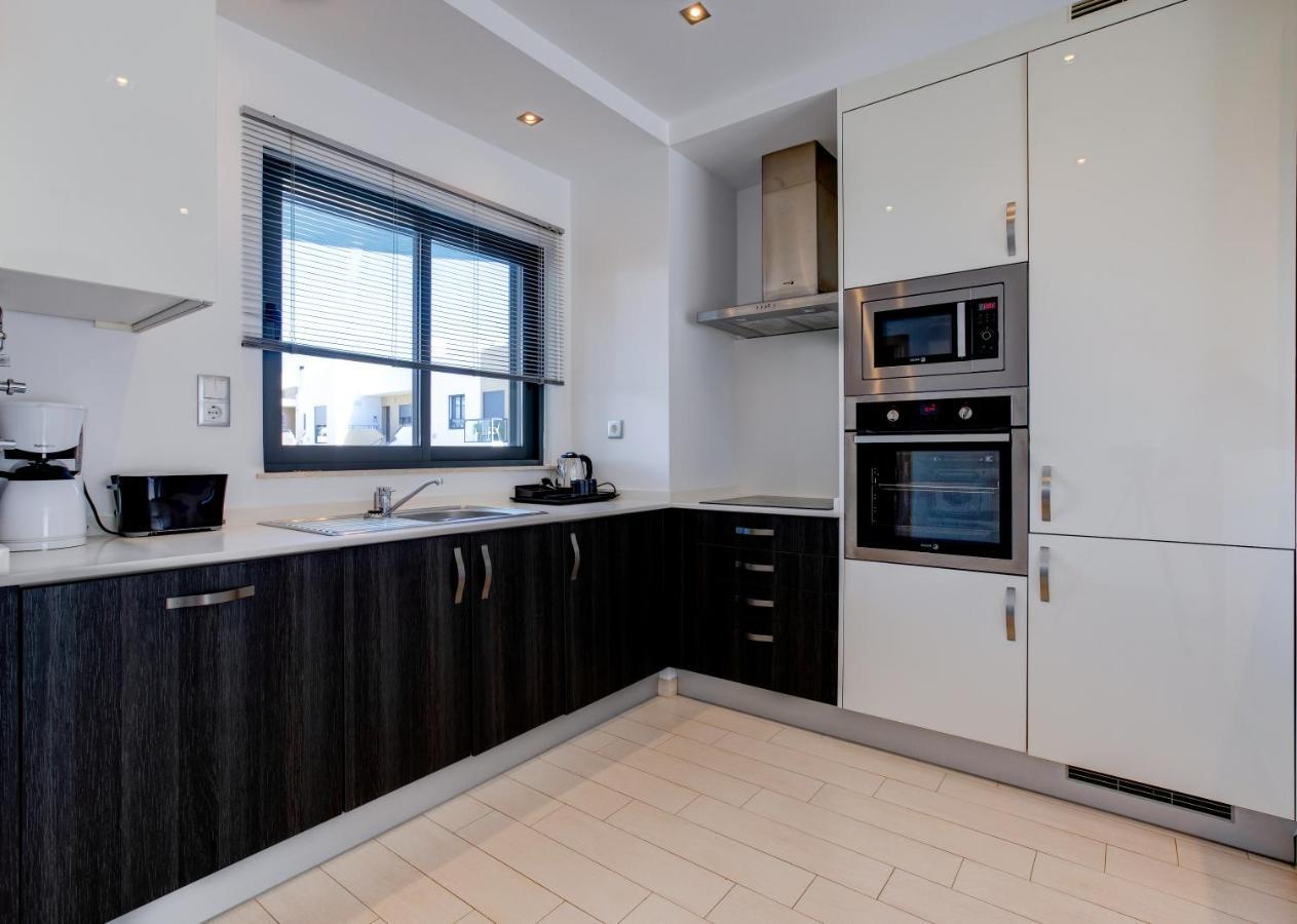 One Bedroom Apartment In Albur Village 1A อัลวอร์ ภายนอก รูปภาพ