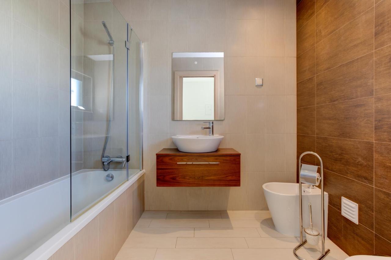 One Bedroom Apartment In Albur Village 1A อัลวอร์ ภายนอก รูปภาพ