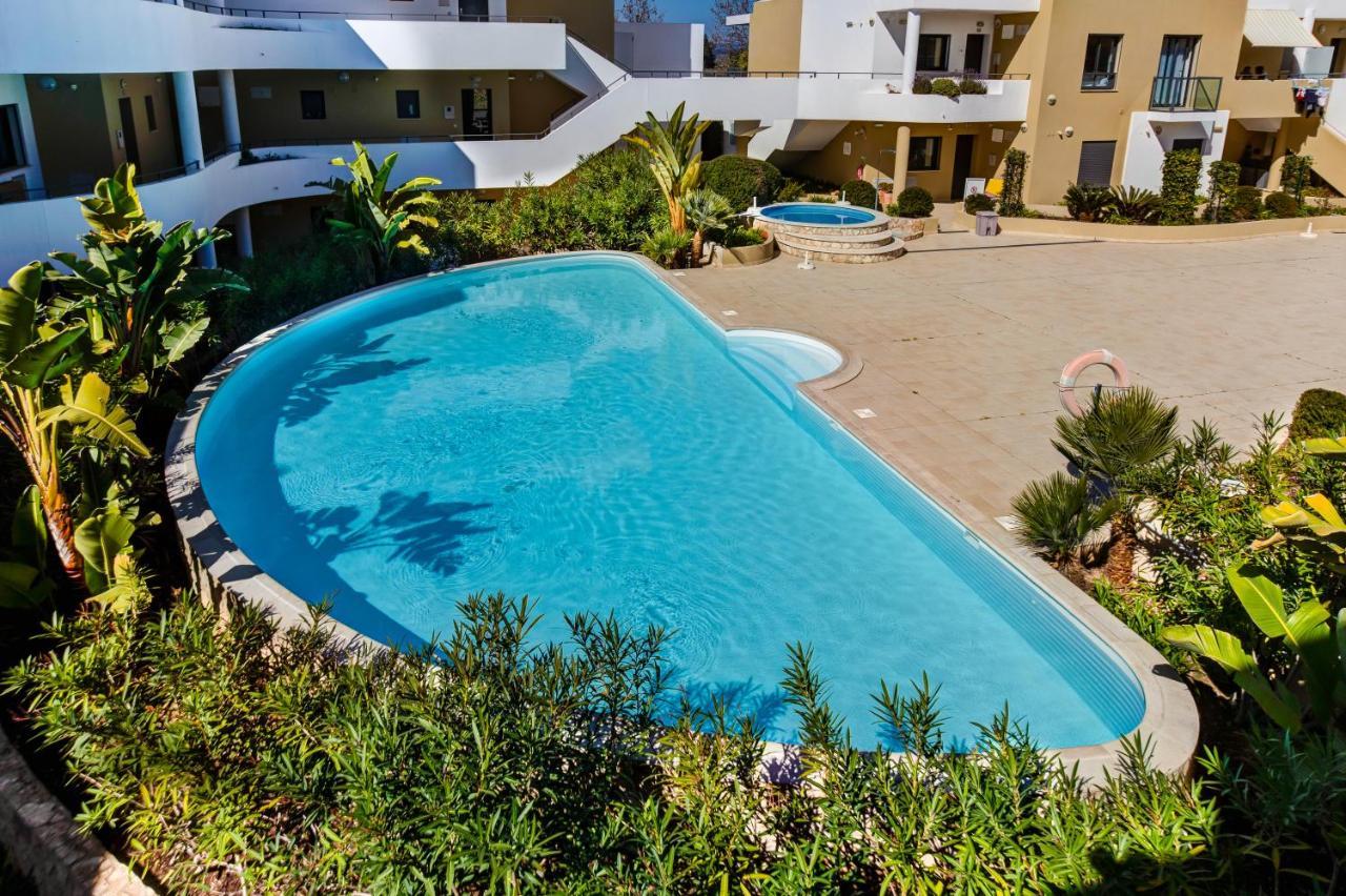 One Bedroom Apartment In Albur Village 1A อัลวอร์ ภายนอก รูปภาพ