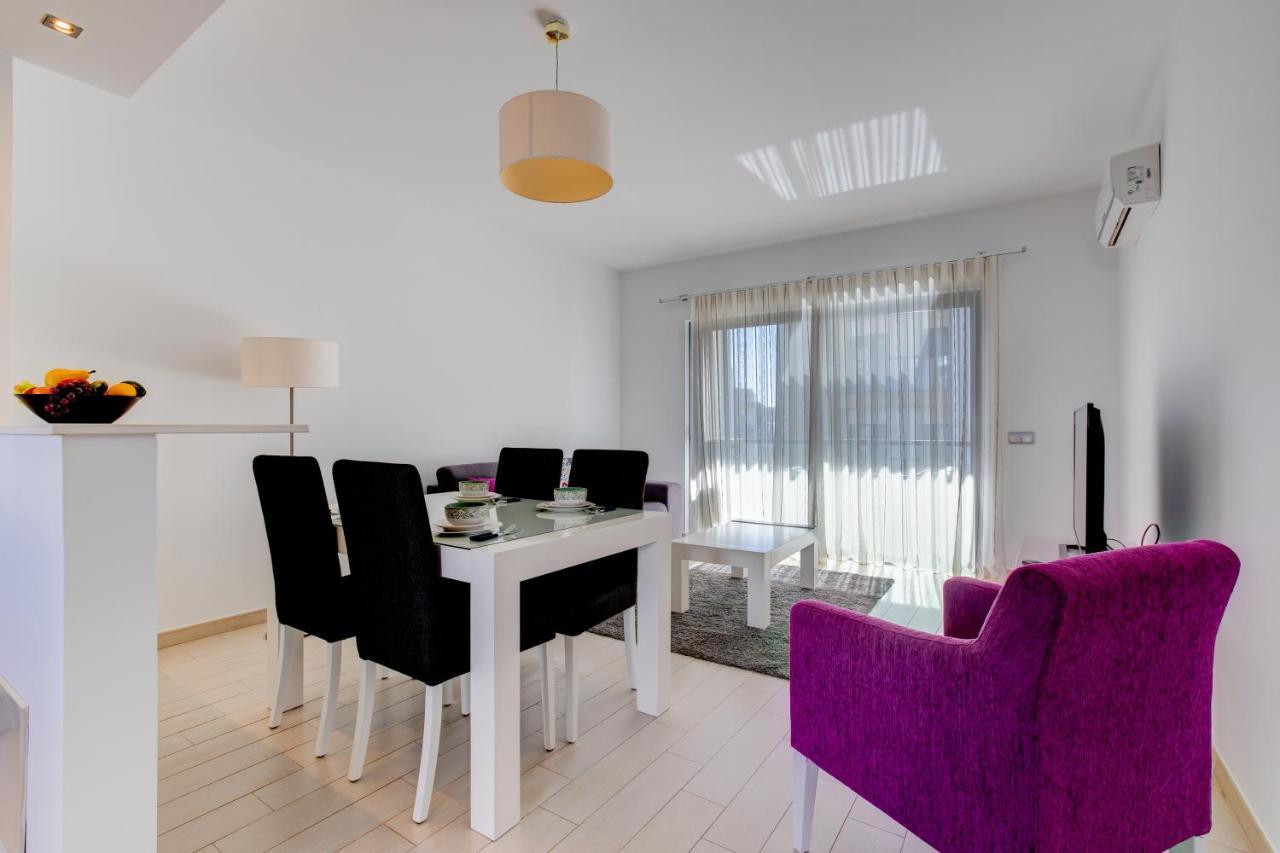One Bedroom Apartment In Albur Village 1A อัลวอร์ ภายนอก รูปภาพ